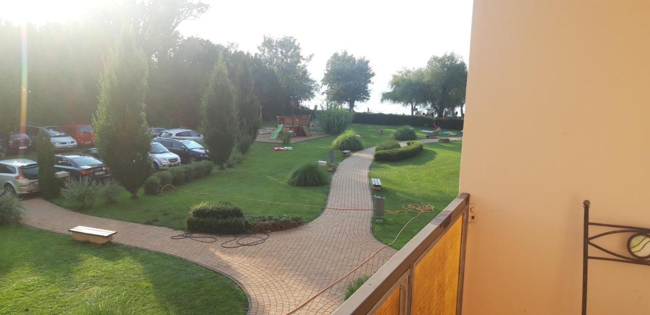Kr Apartman شيوفوك المظهر الخارجي الصورة