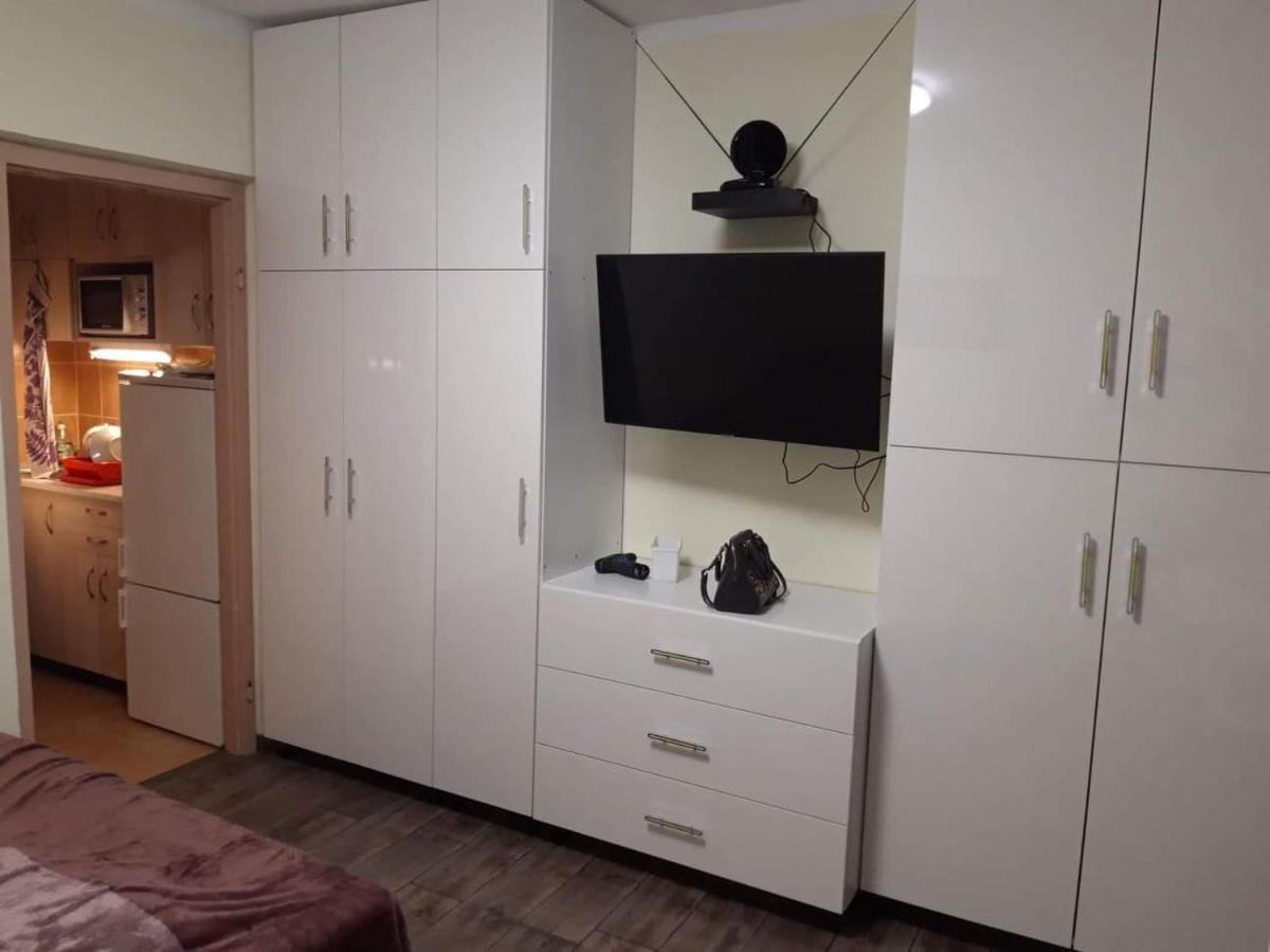 Kr Apartman شيوفوك المظهر الخارجي الصورة