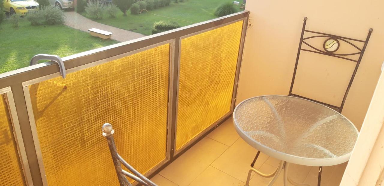 Kr Apartman شيوفوك المظهر الخارجي الصورة