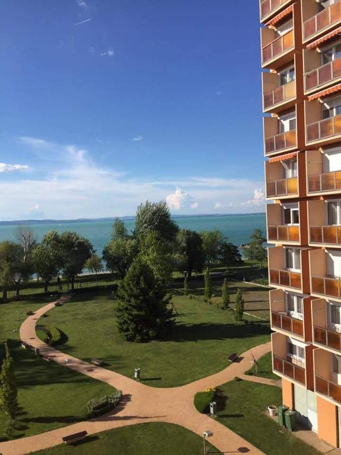 Kr Apartman شيوفوك المظهر الخارجي الصورة