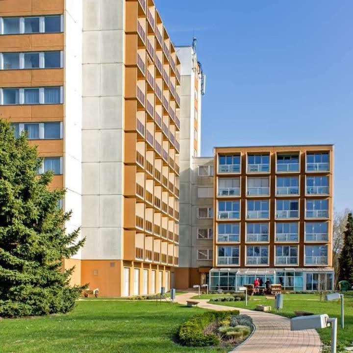 Kr Apartman شيوفوك المظهر الخارجي الصورة