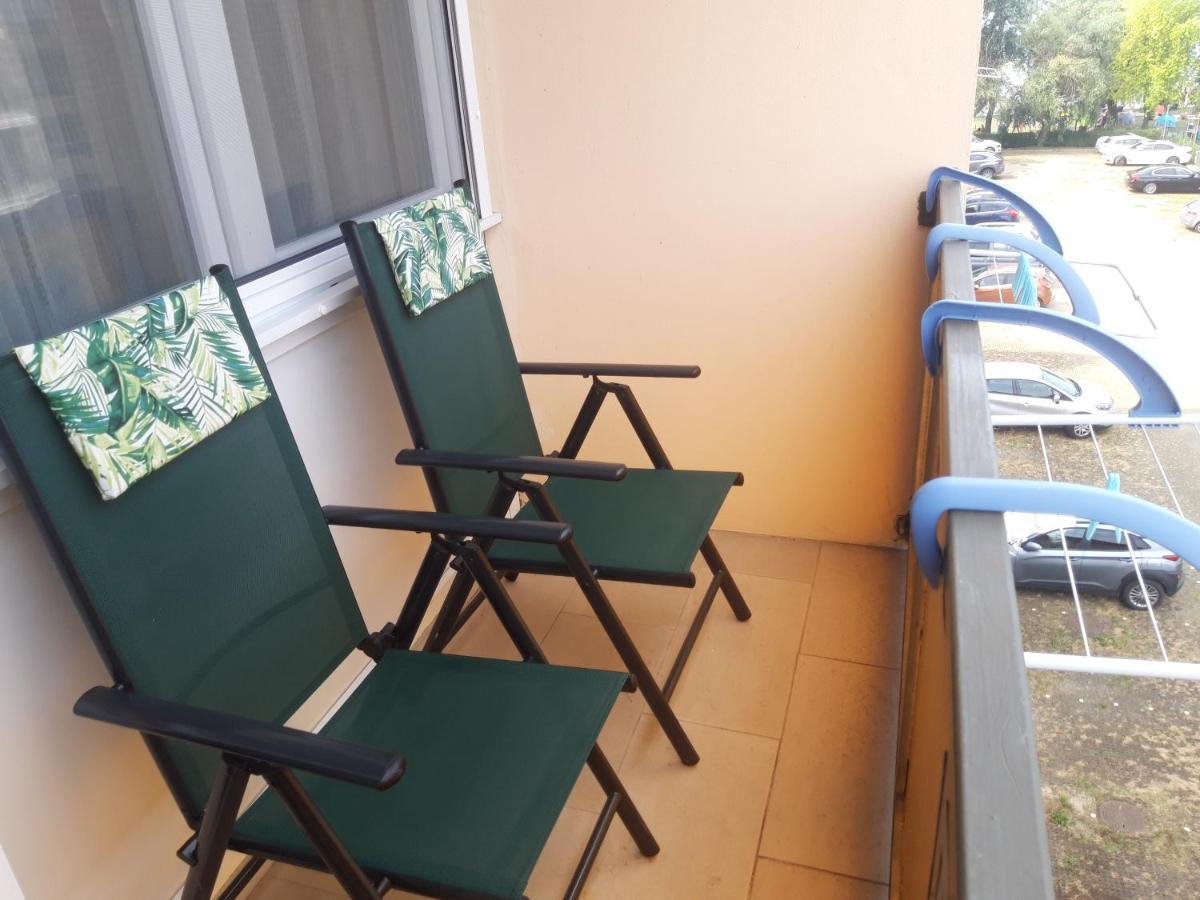 Kr Apartman شيوفوك المظهر الخارجي الصورة