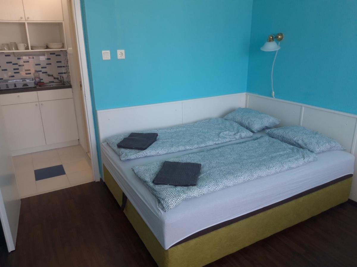 Kr Apartman شيوفوك المظهر الخارجي الصورة