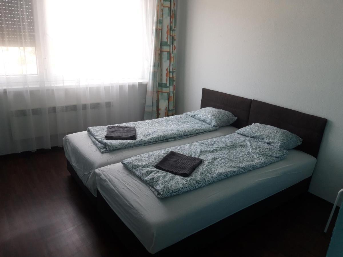 Kr Apartman شيوفوك المظهر الخارجي الصورة